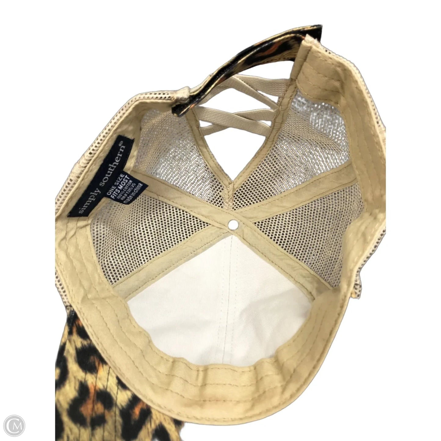 Hat Baseball Cap By Simply Southern