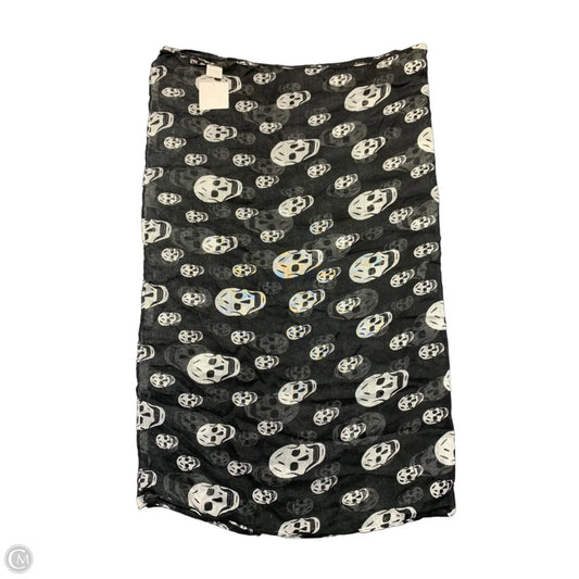 Scarf Long By Free Press