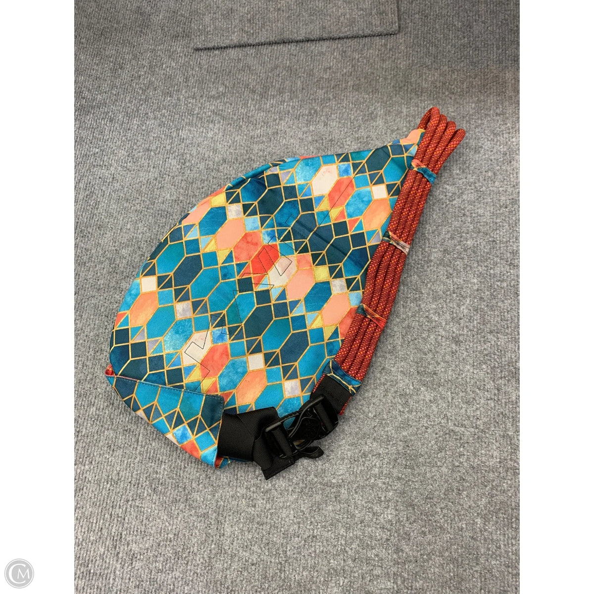 Backpack By Kavu, Size: Medium