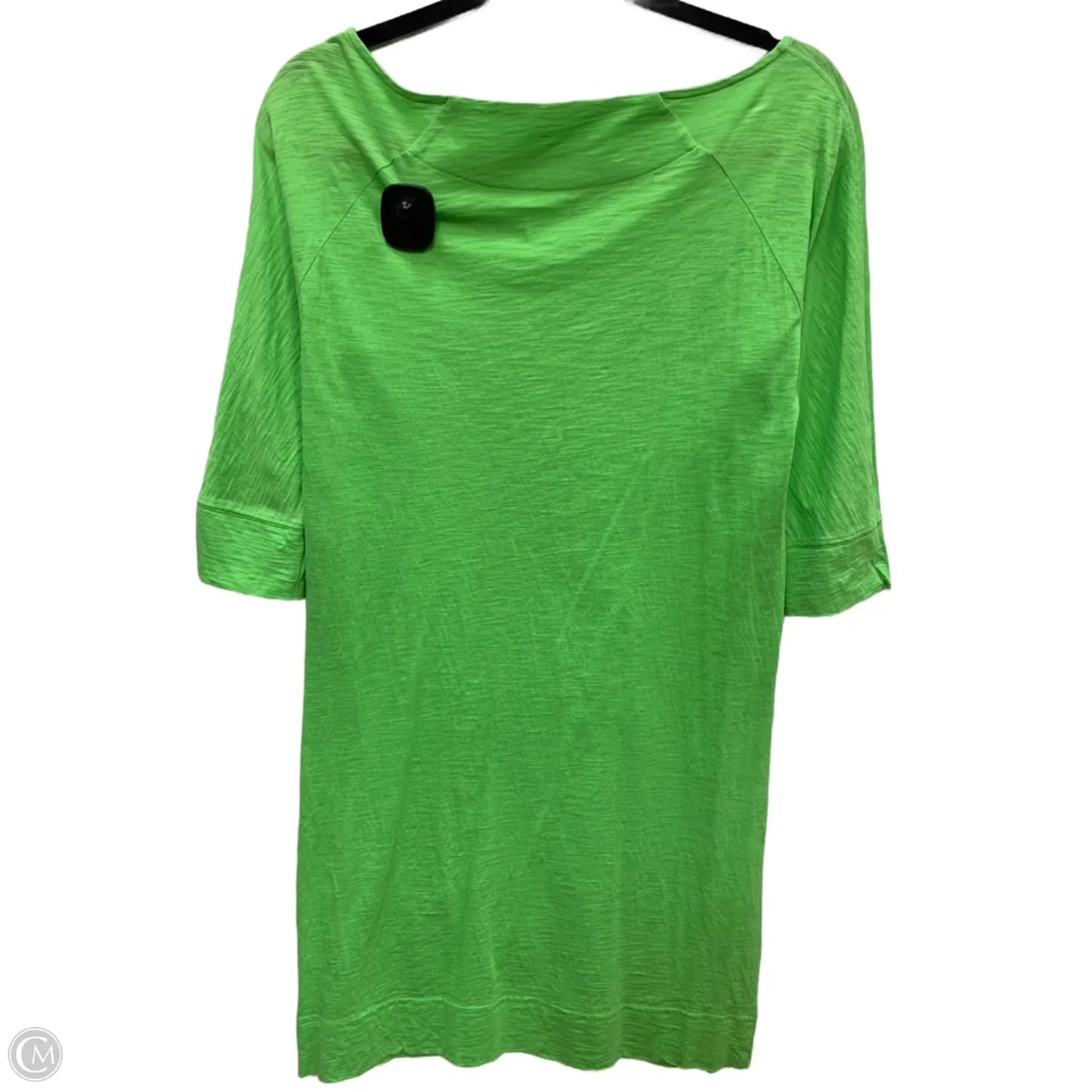 Dress Designer By Lilly Pulitzer In Green, Size: S