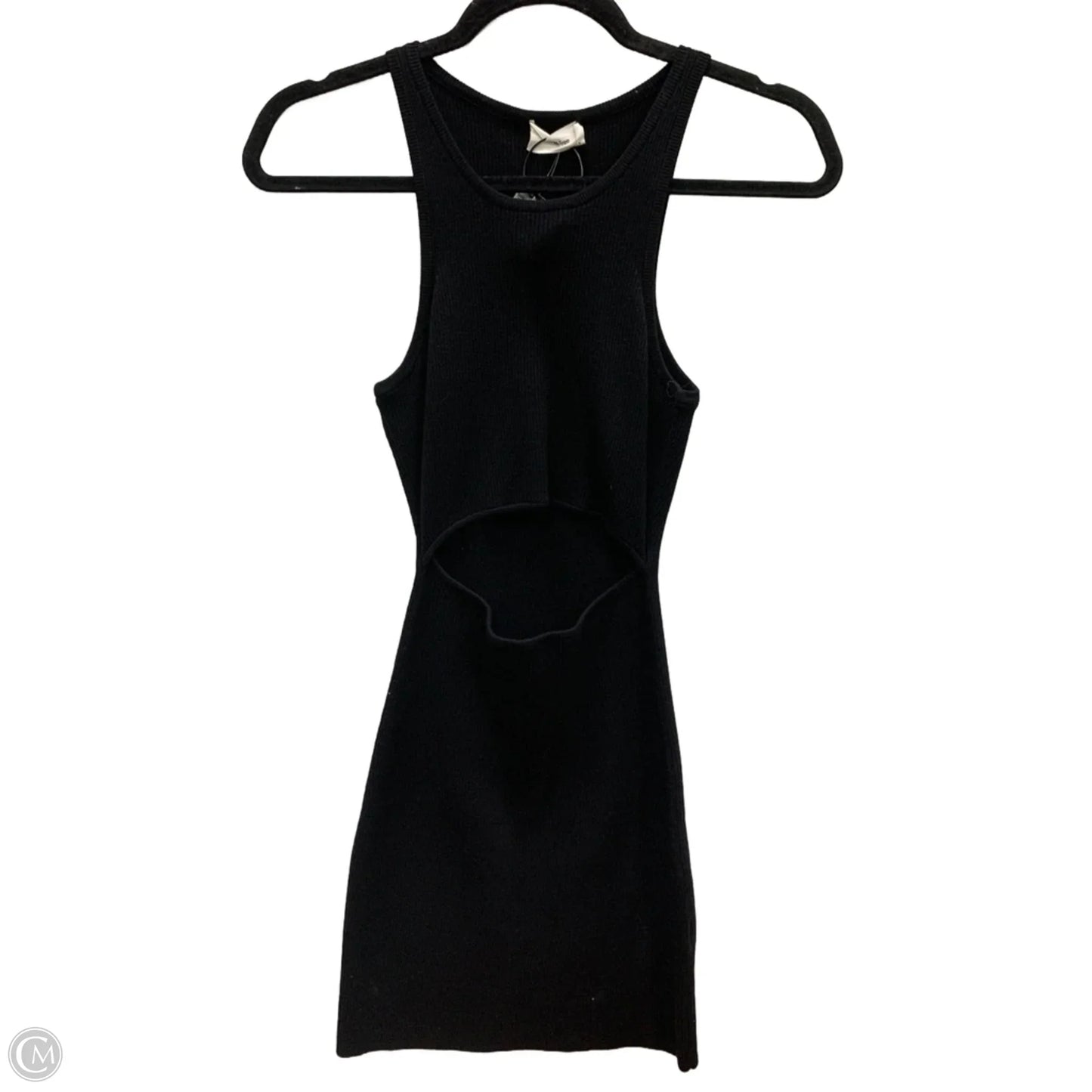 Dress Party Midi By Wilfred In Black, Size: S