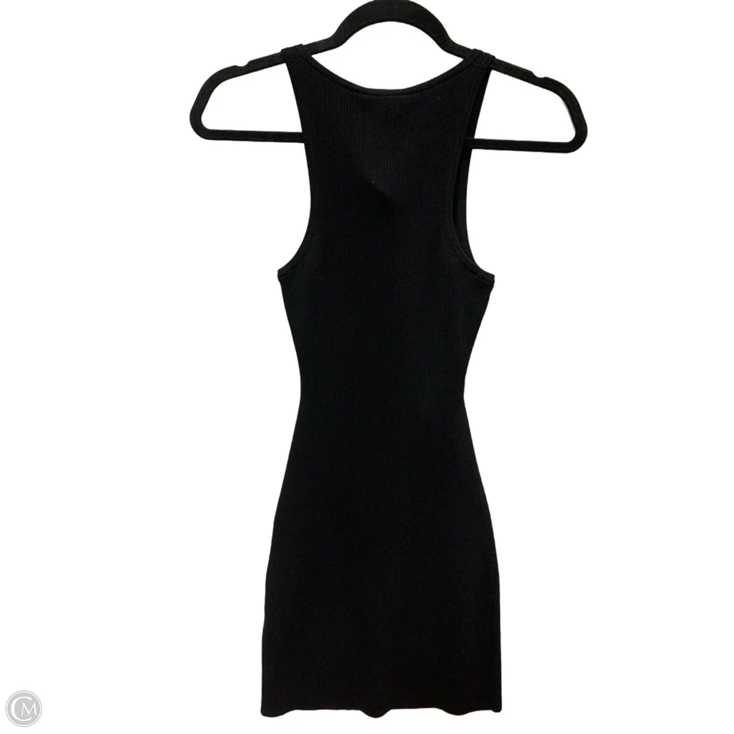 Dress Party Midi By Wilfred In Black, Size: S