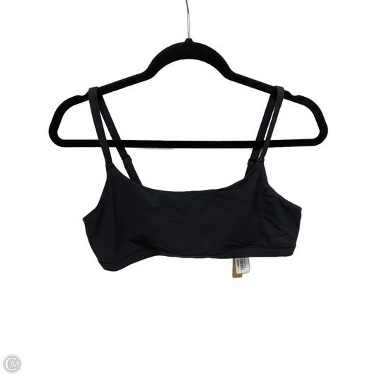 Athletic Bra By Skims In Black, Size: Xl