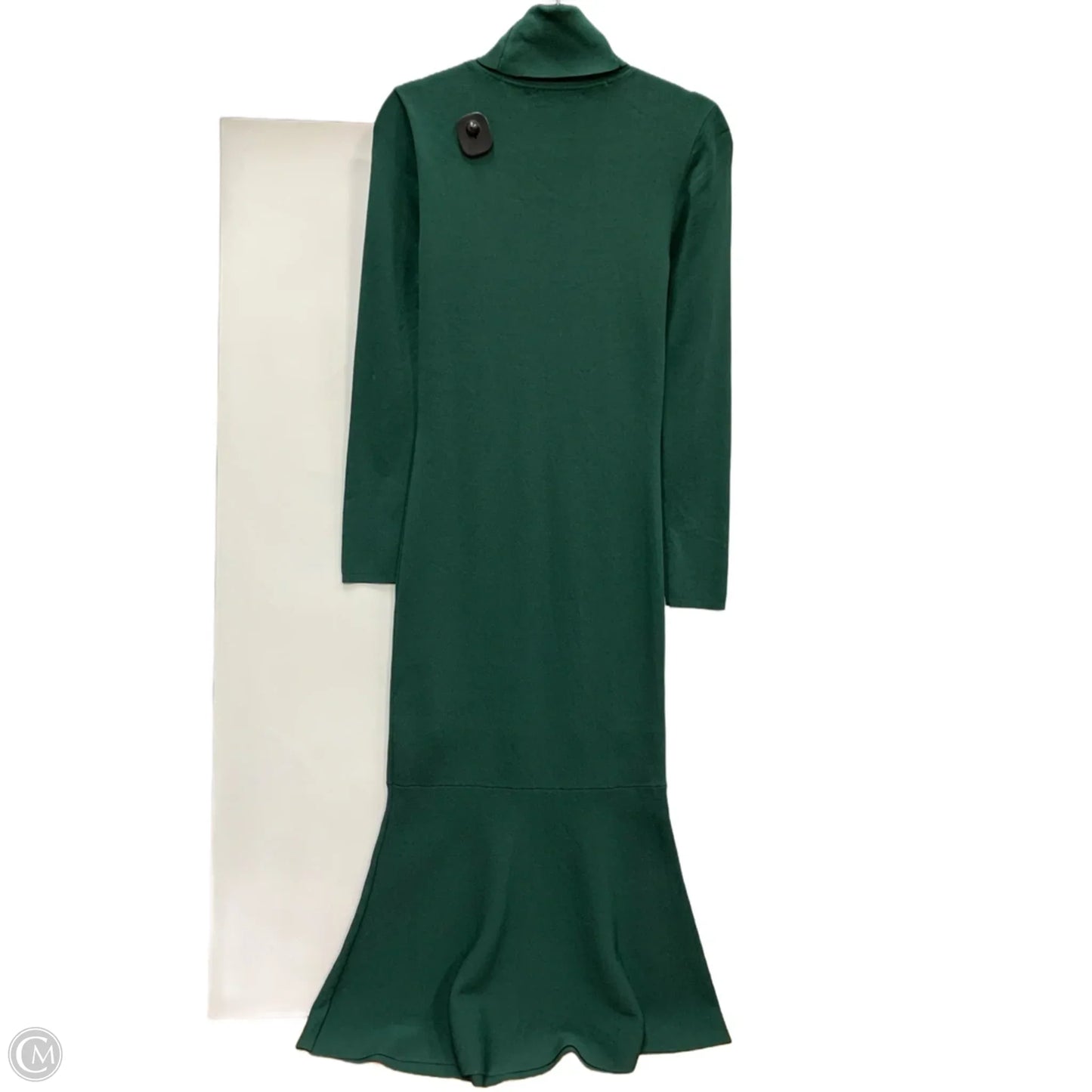 Dress Casual Maxi By Antonio Melani In Green, Size: S