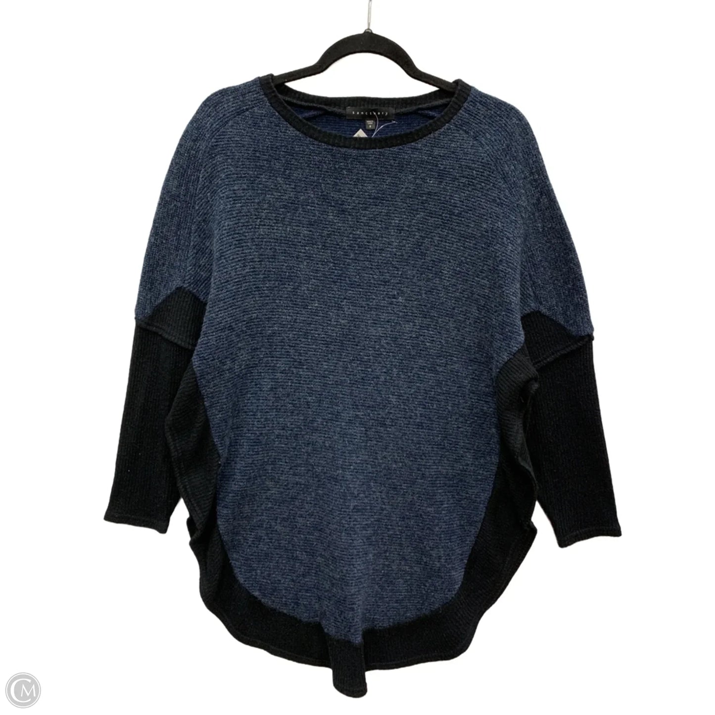 Sweater By Sanctuary In Blue, Size: S