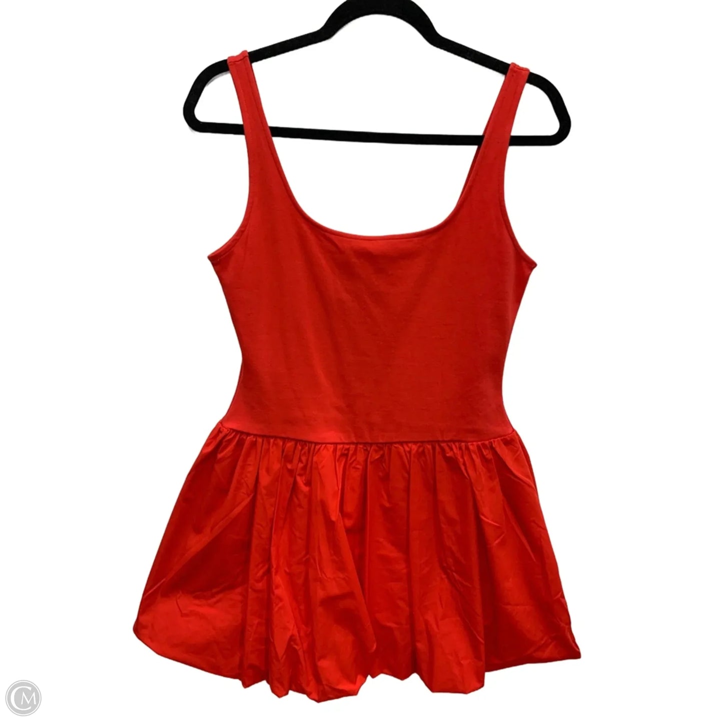 Dress Casual Short By Mng In Red, Size: 4