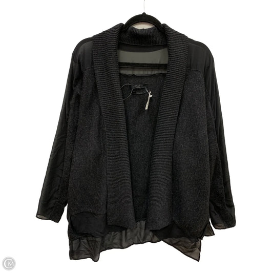 Cardigan Designer By All Saints In Black, Size: M