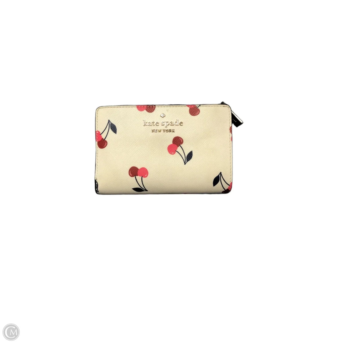 Wallet Designer By Kate Spade, Size: Small