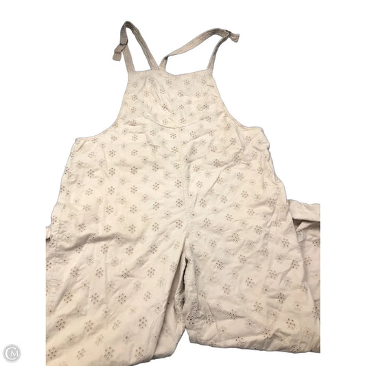 Overalls By Aerie In Pink, Size: Xl