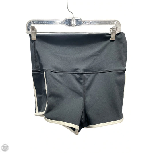 Athletic Shorts By Free People In Multi-colored, Size: L