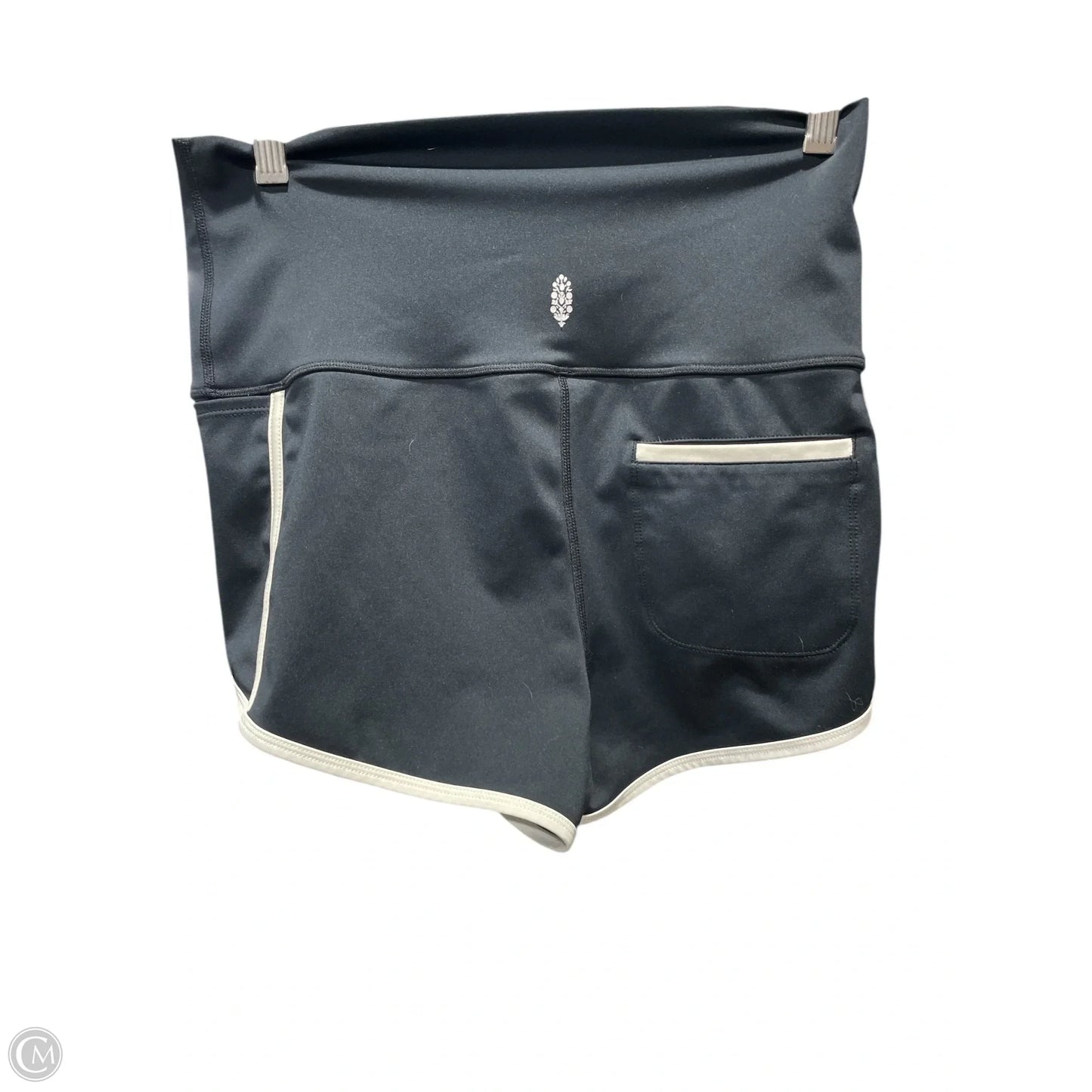 Athletic Shorts By Free People In Multi-colored, Size: L