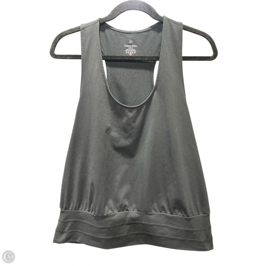 Athletic Tank Top By Sweaty Betty In Black, Size: Xl