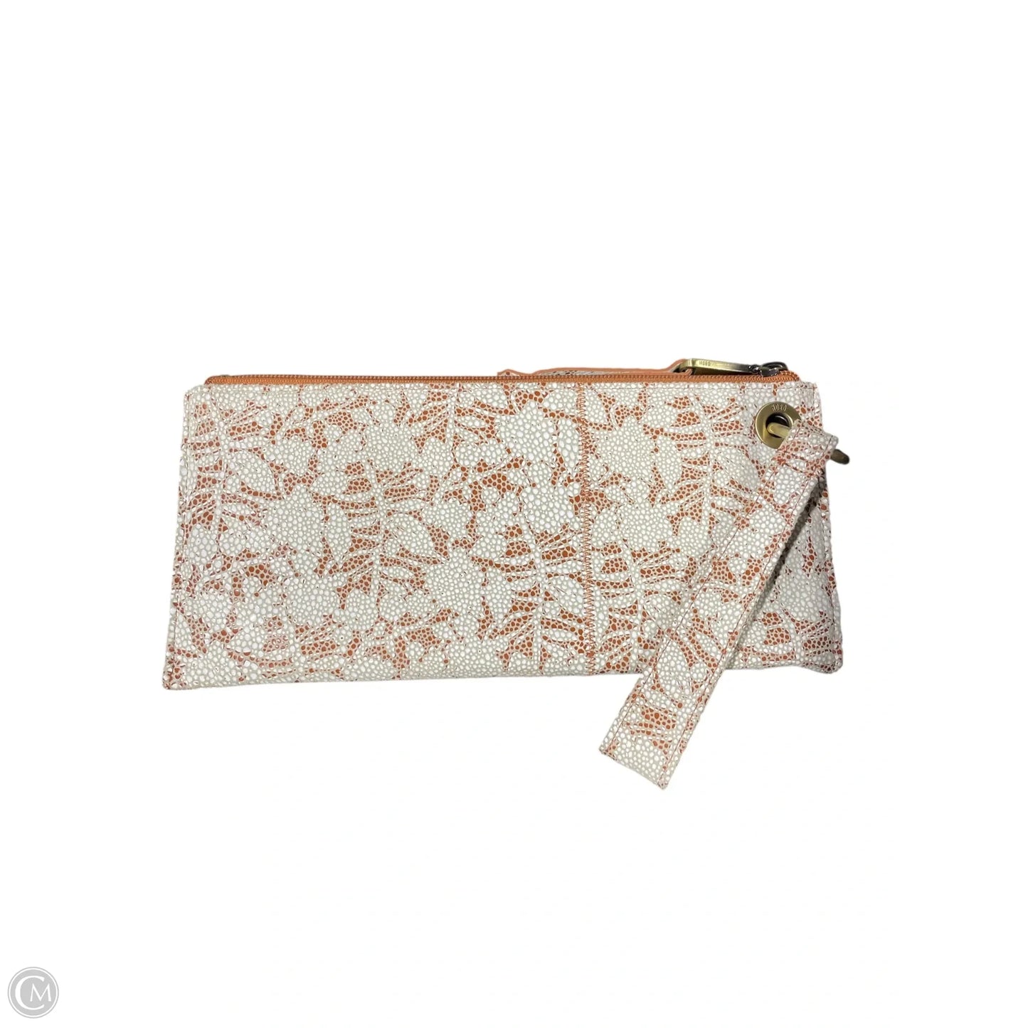 Wristlet By Hobo Intl, Size: Medium