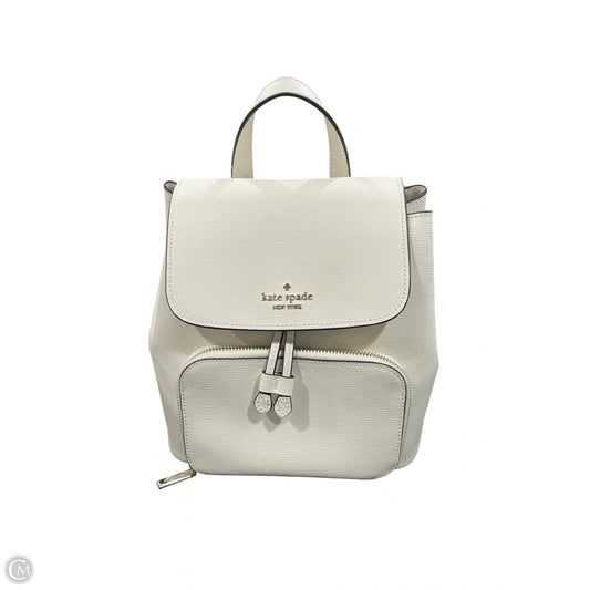 Backpack Designer By Kate Spade, Size: Medium