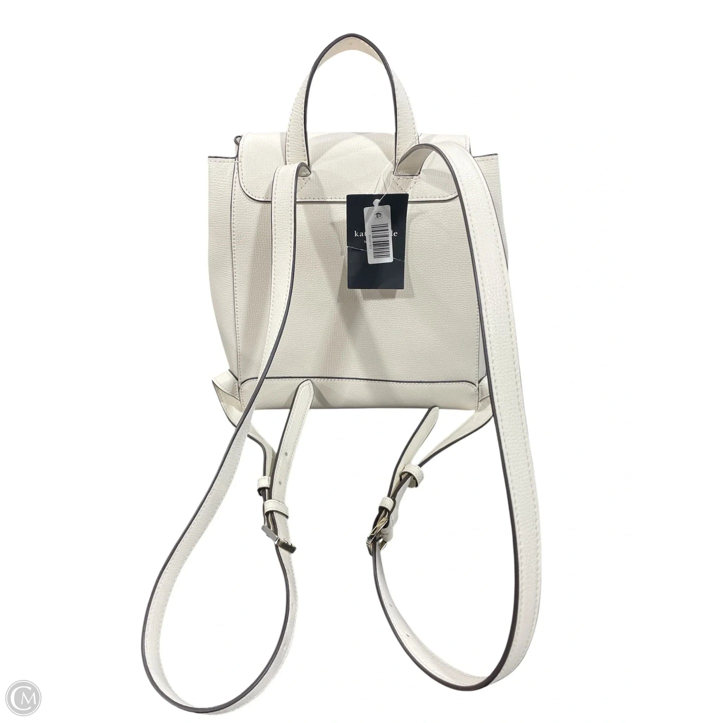 Backpack Designer By Kate Spade, Size: Medium