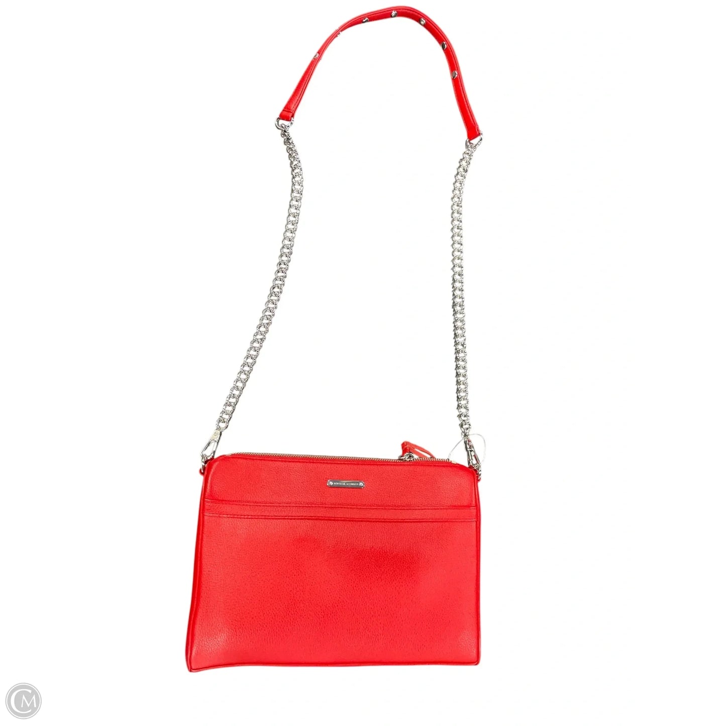 Crossbody Designer By Rebecca Minkoff, Size: Medium