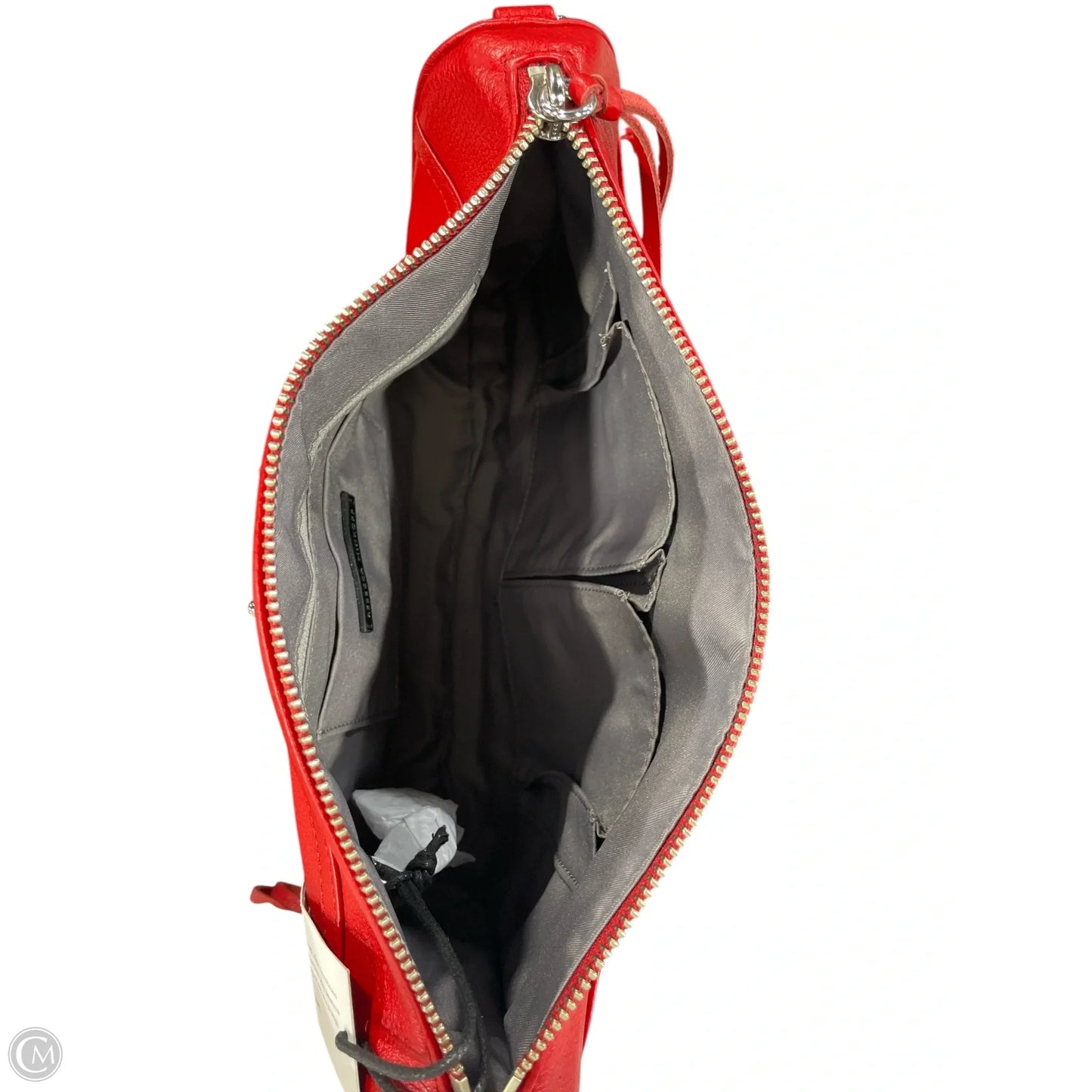 Crossbody Designer By Rebecca Minkoff, Size: Medium