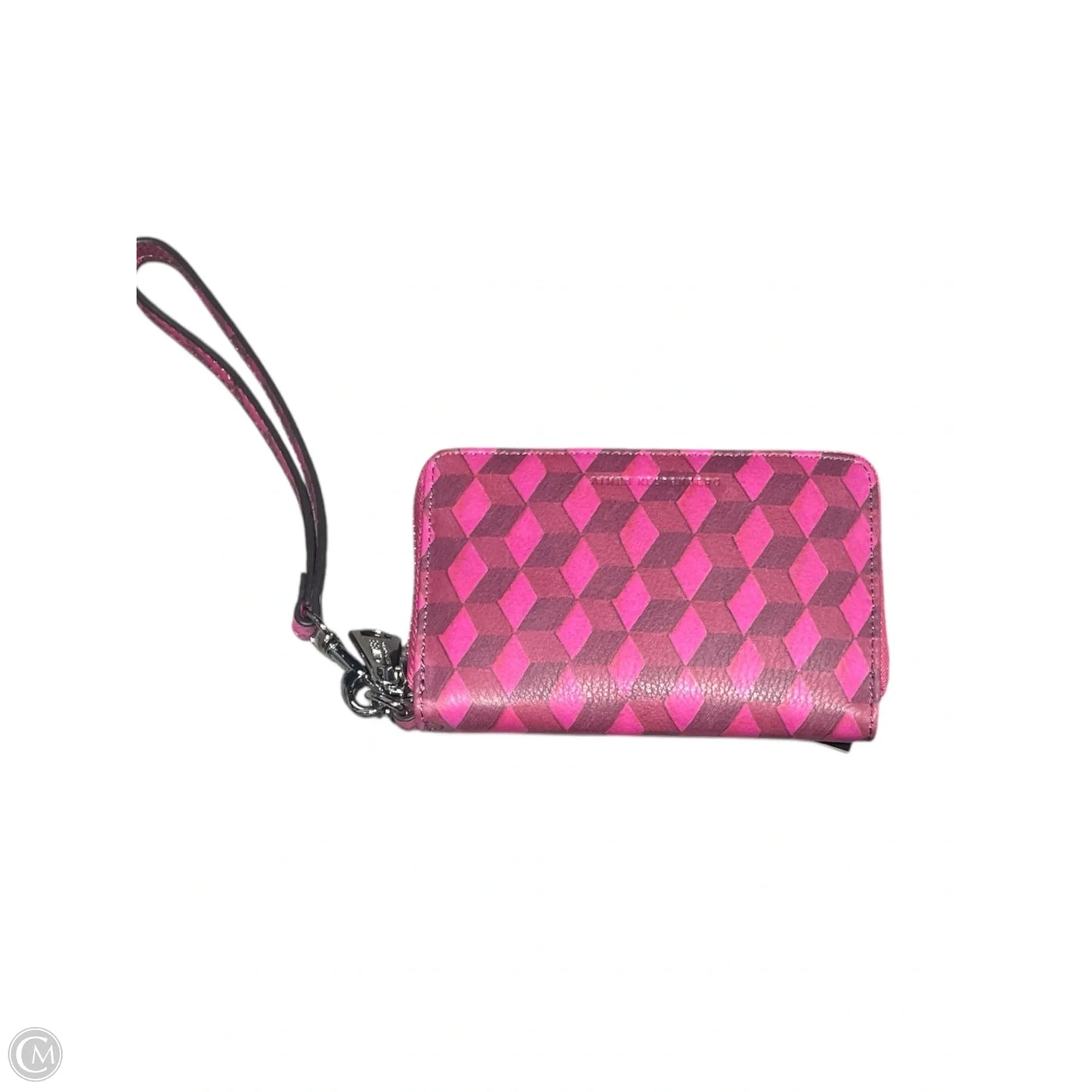 Wristlet By Aimee Kestenberg, Size: Medium