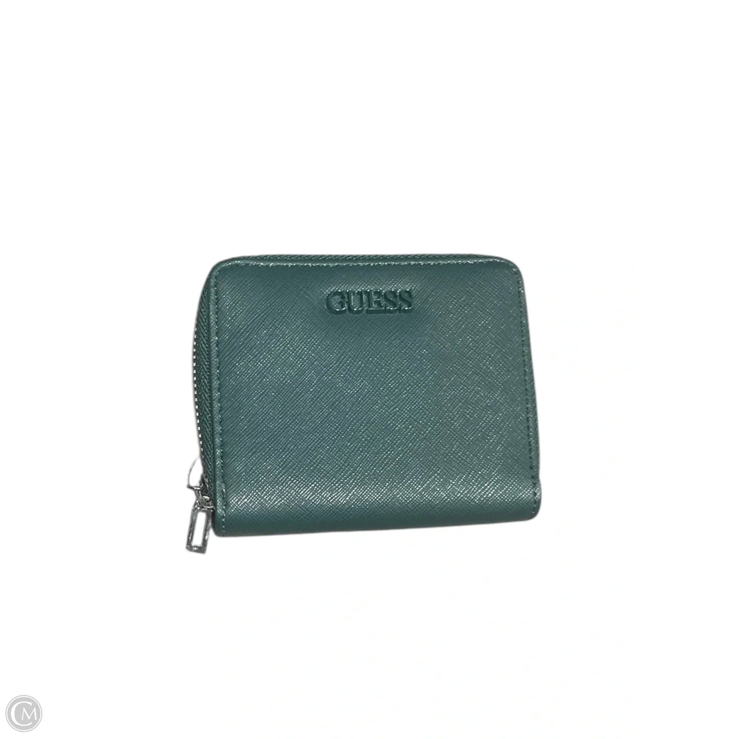 Wallet By Guess, Size: Medium
