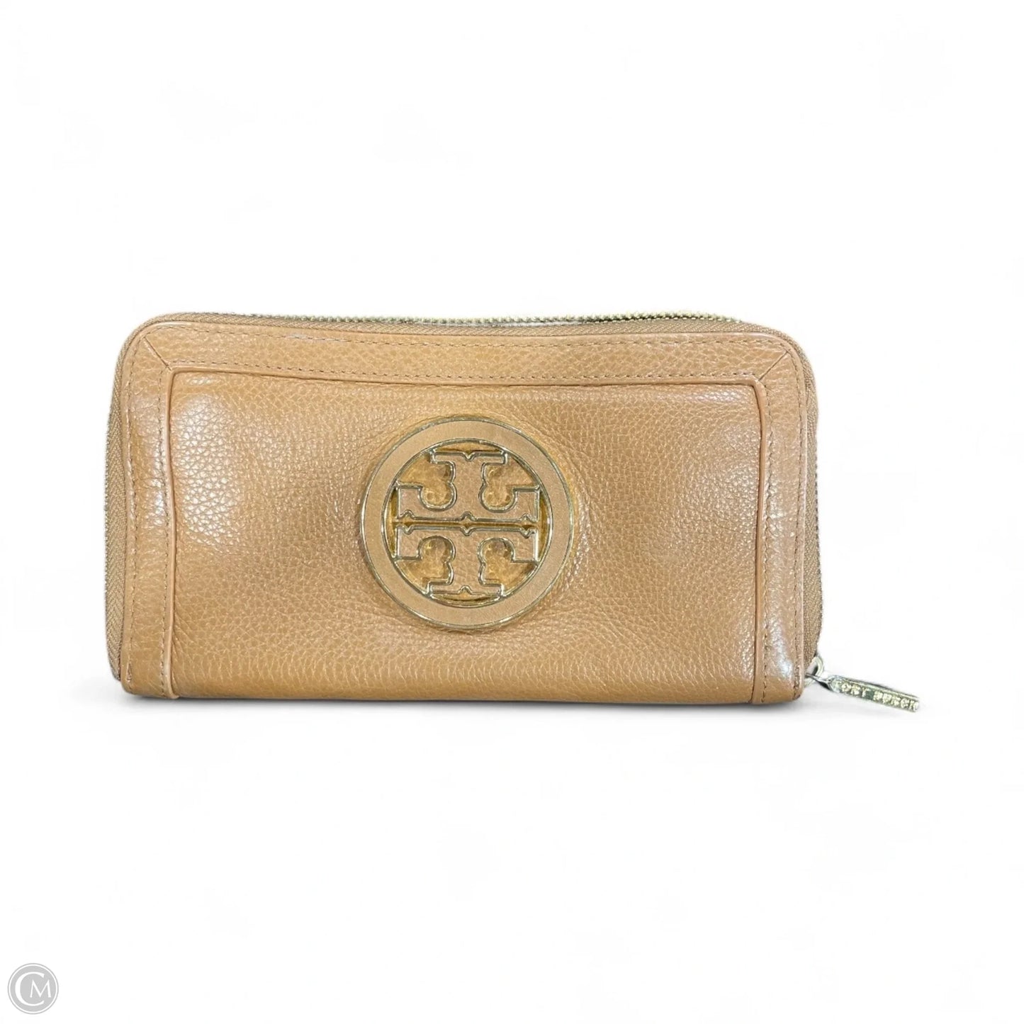 Wallet Designer By Tory Burch, Size: Large
