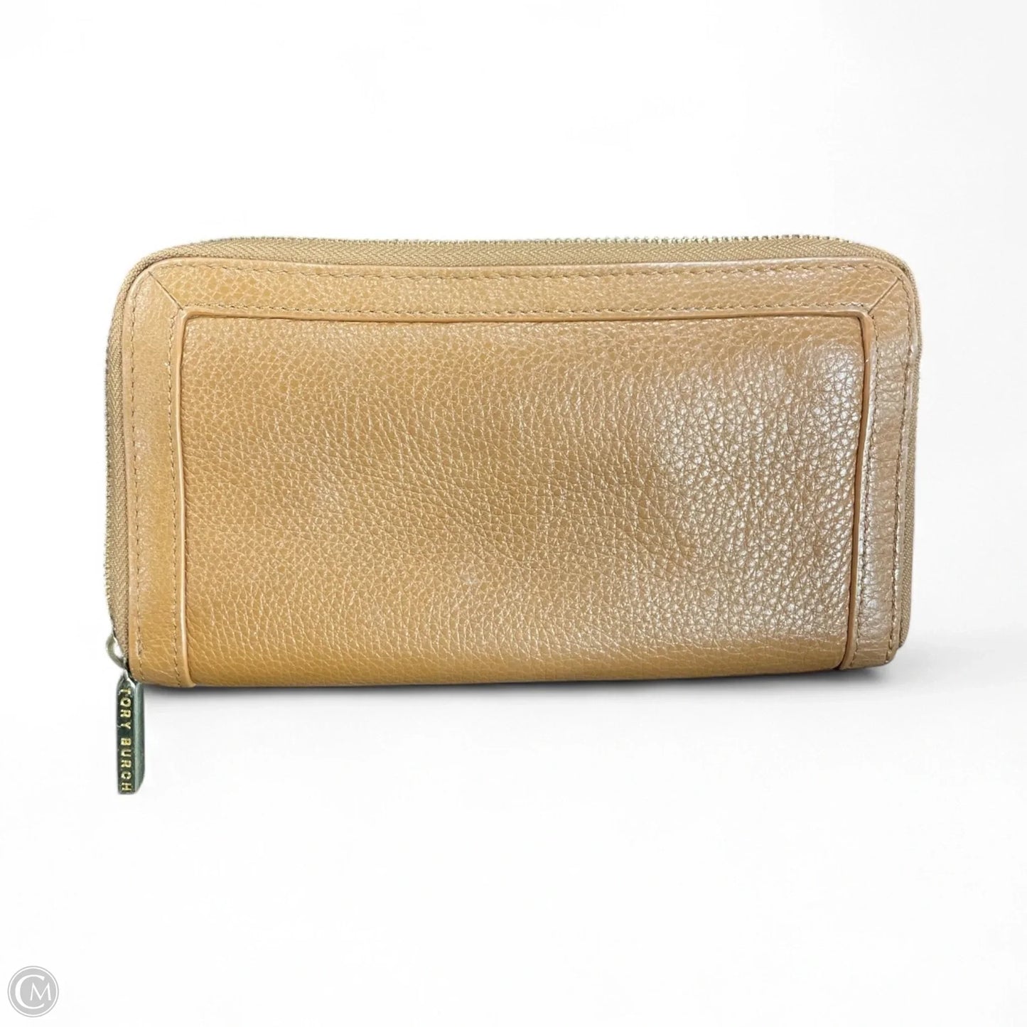 Wallet Designer By Tory Burch, Size: Large
