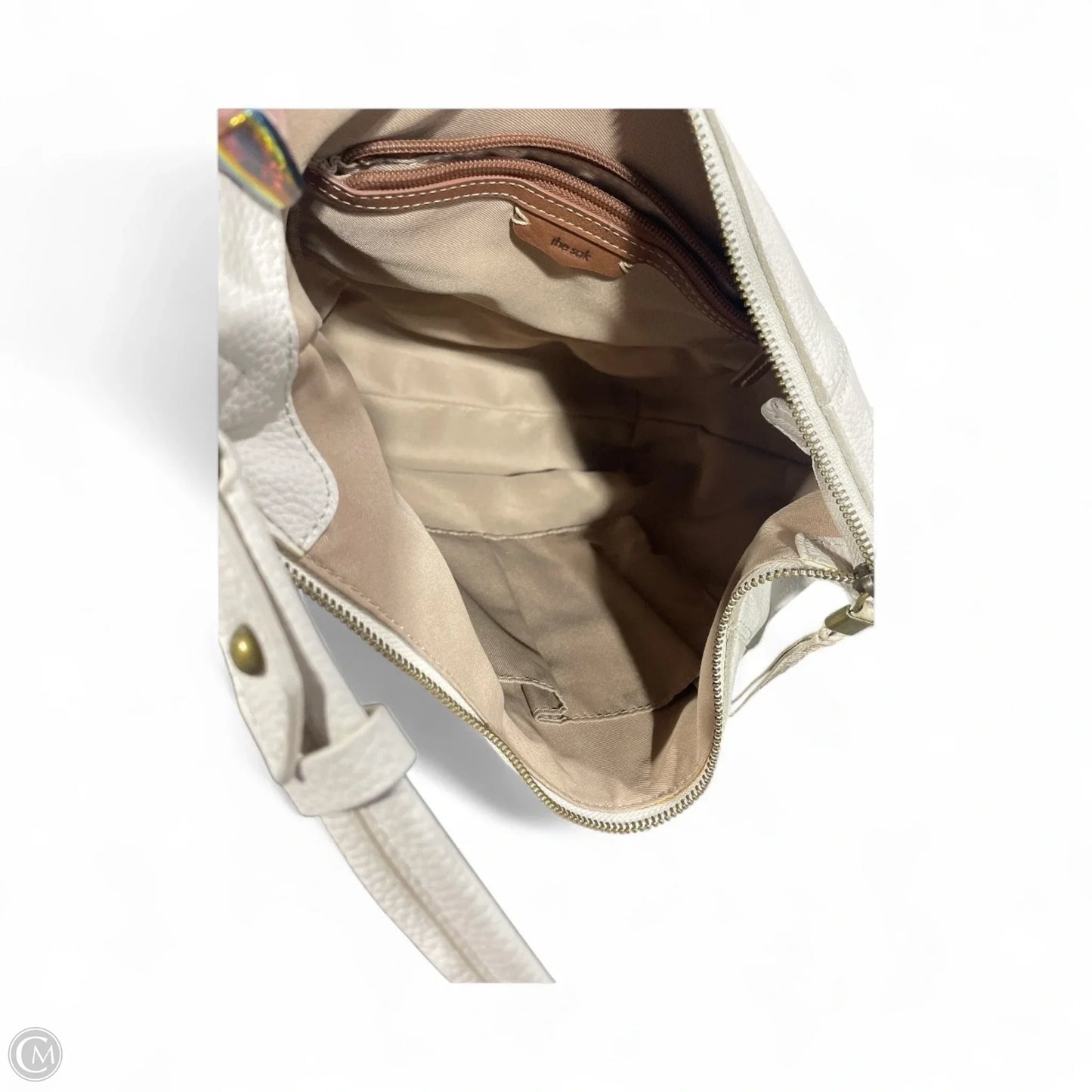 Handbag By The Sak, Size: Medium