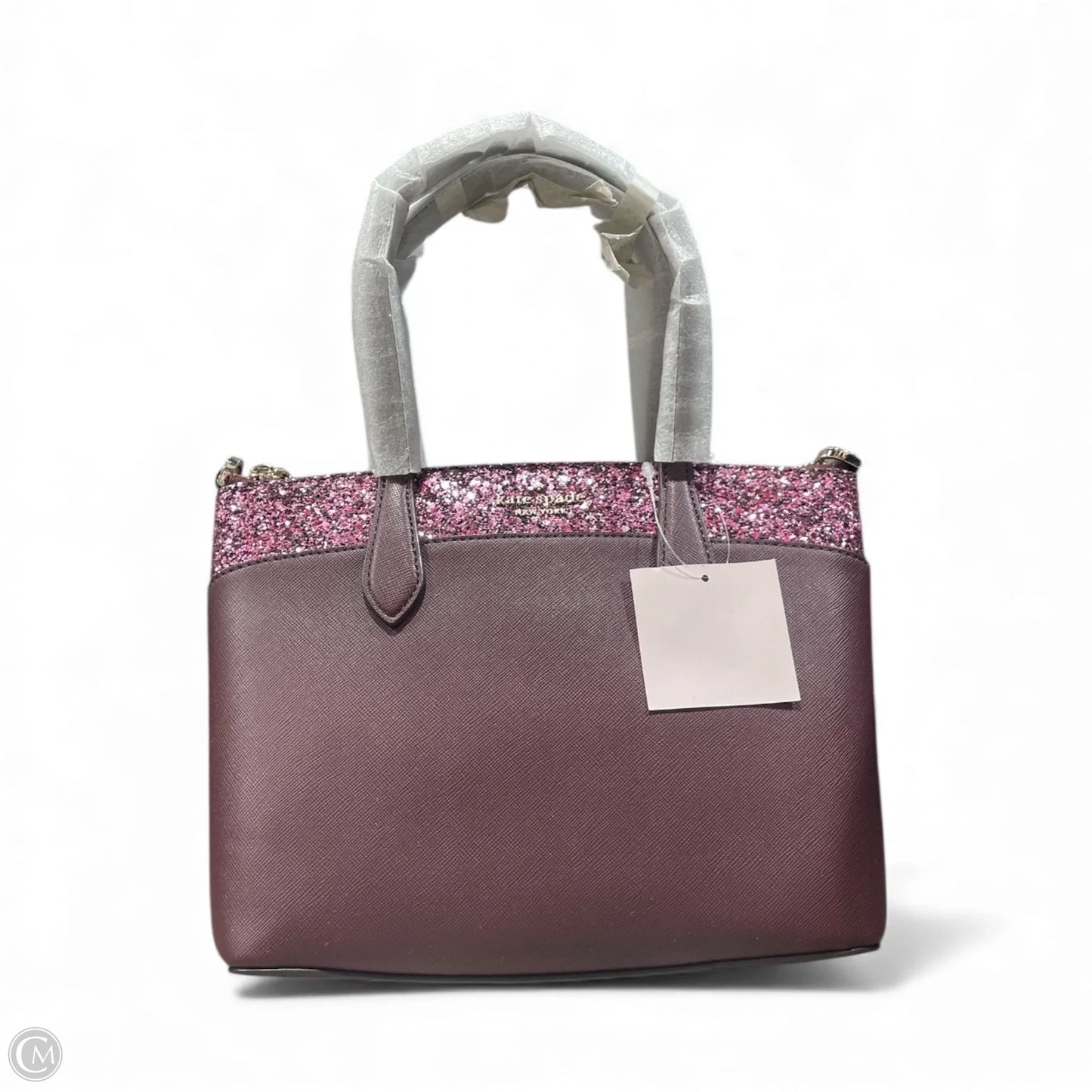 Handbag Designer By Kate Spade, Size: Medium