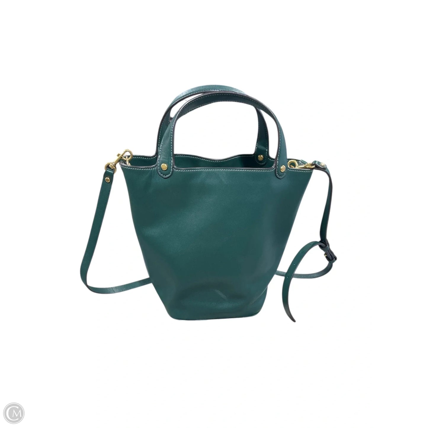 Crossbody Designer By Tory Burch, Size: Medium