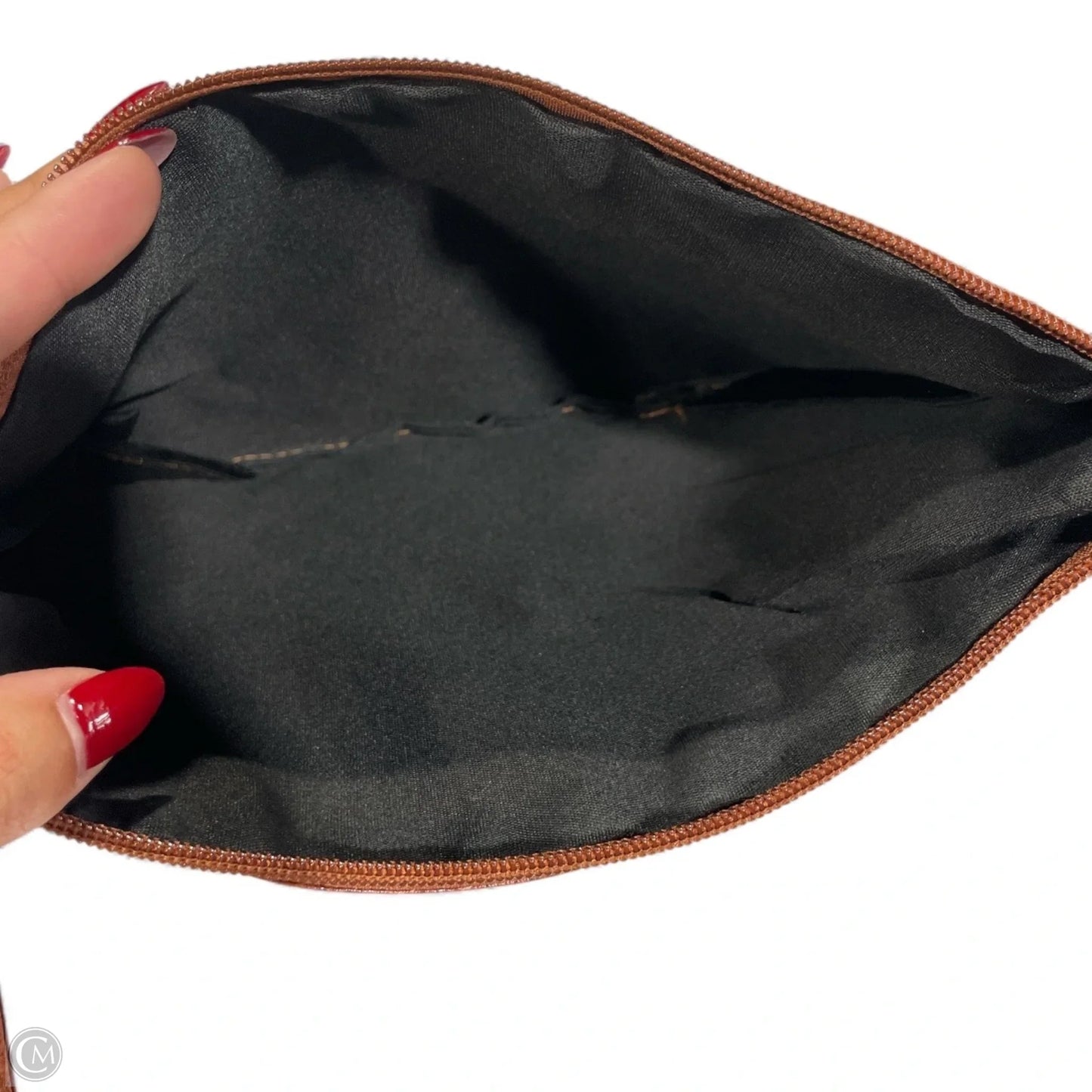 Wristlet By Clothes Mentor, Size: Small