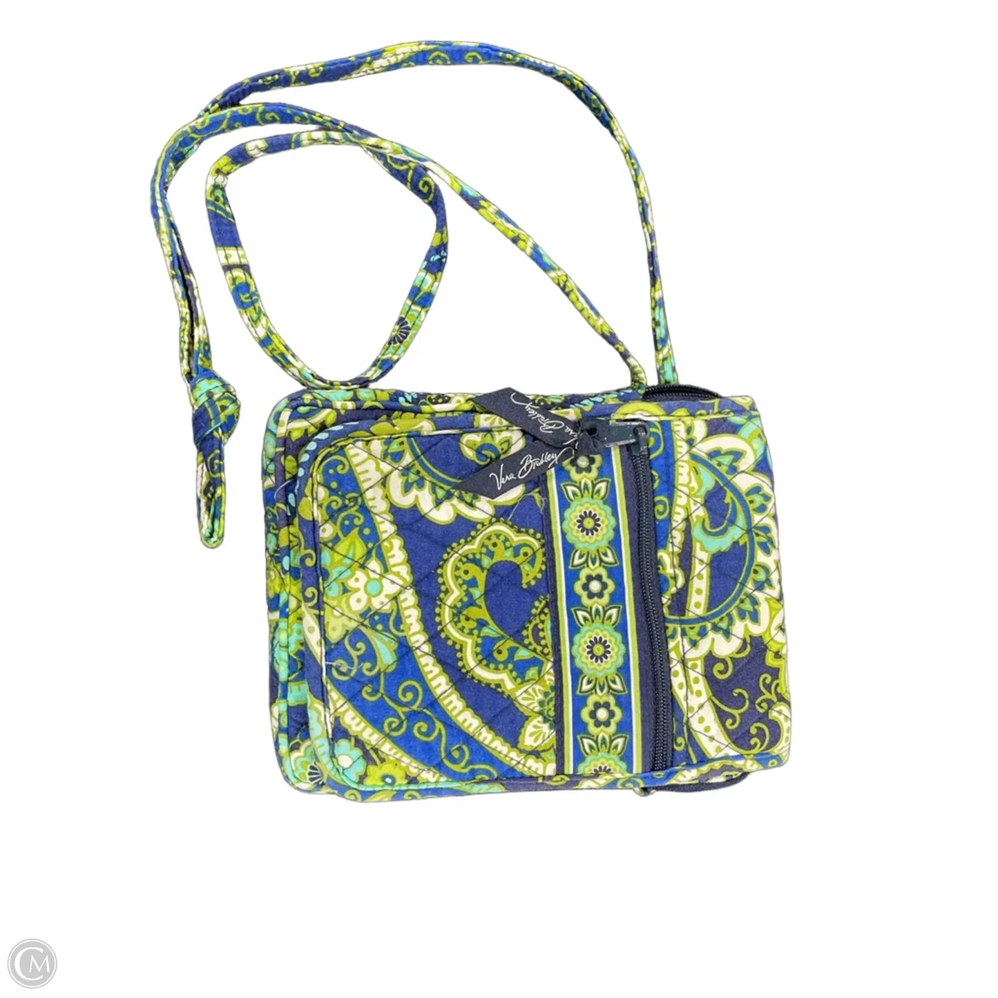 Crossbody By Vera Bradley, Size: Small