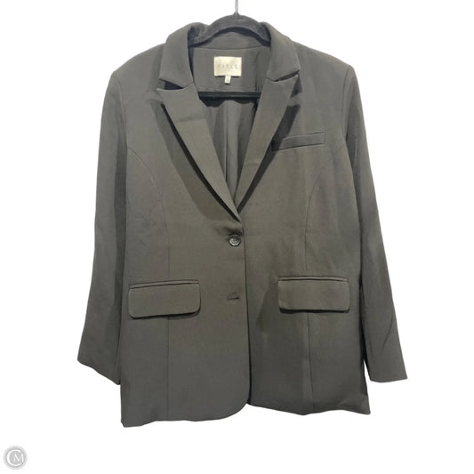Blazer By Mable In Black, Size: S