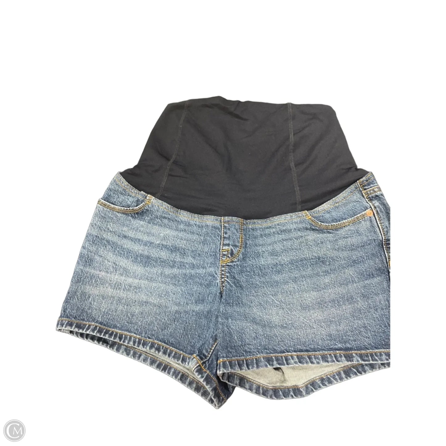 Mat Shorts By Isabel Maternity, Size: 4