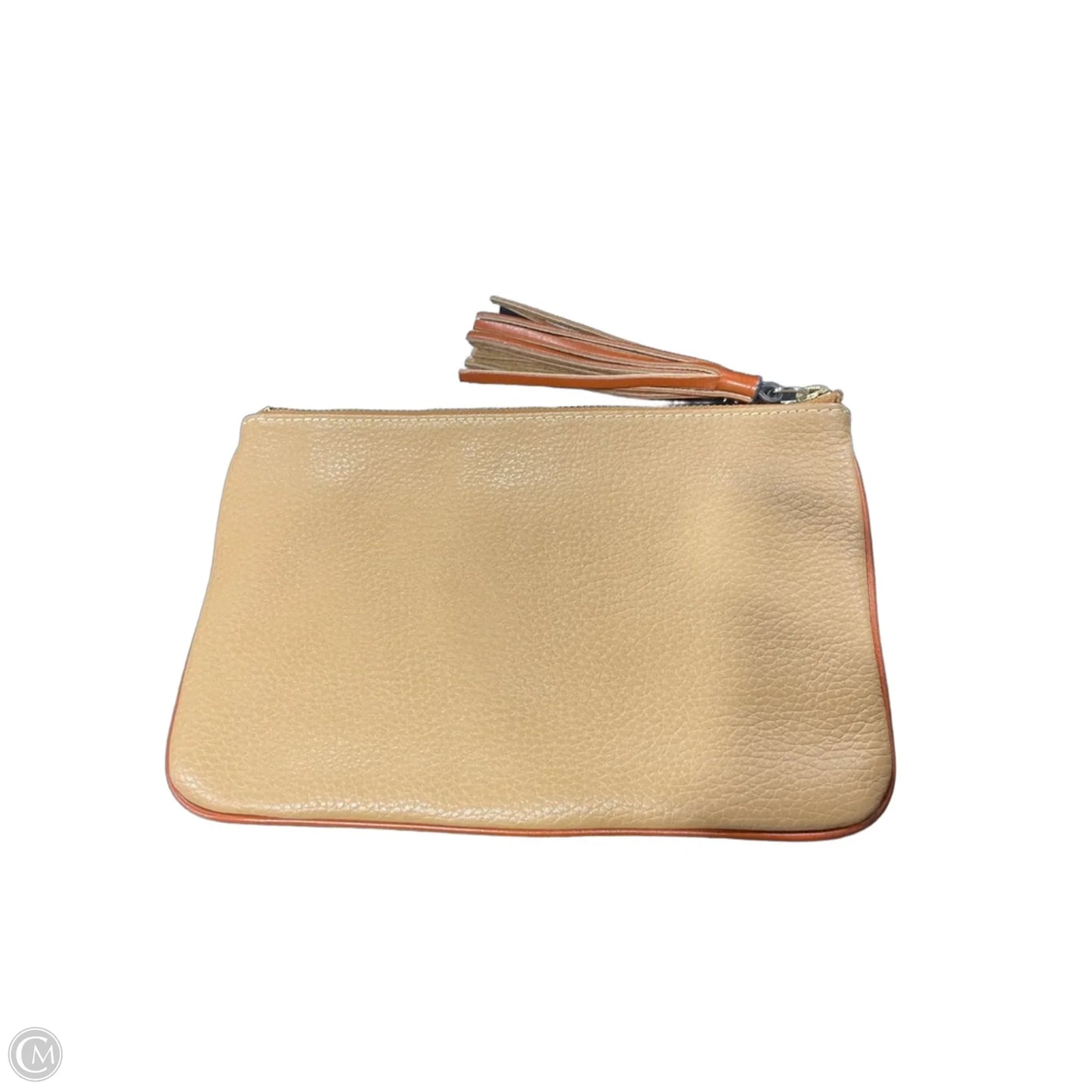 Clutch Designer By Dooney And Bourke, Size: Medium