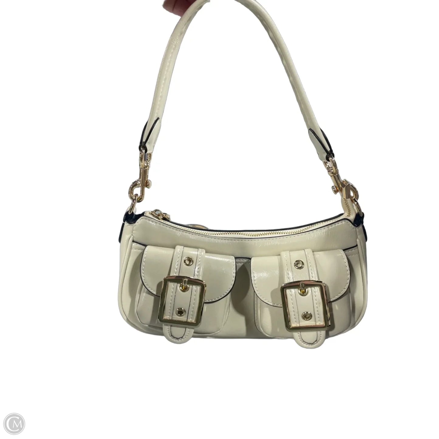 Handbag By Clothes Mentor, Size: Small