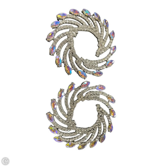 Earrings Statement By Clothes Mentor