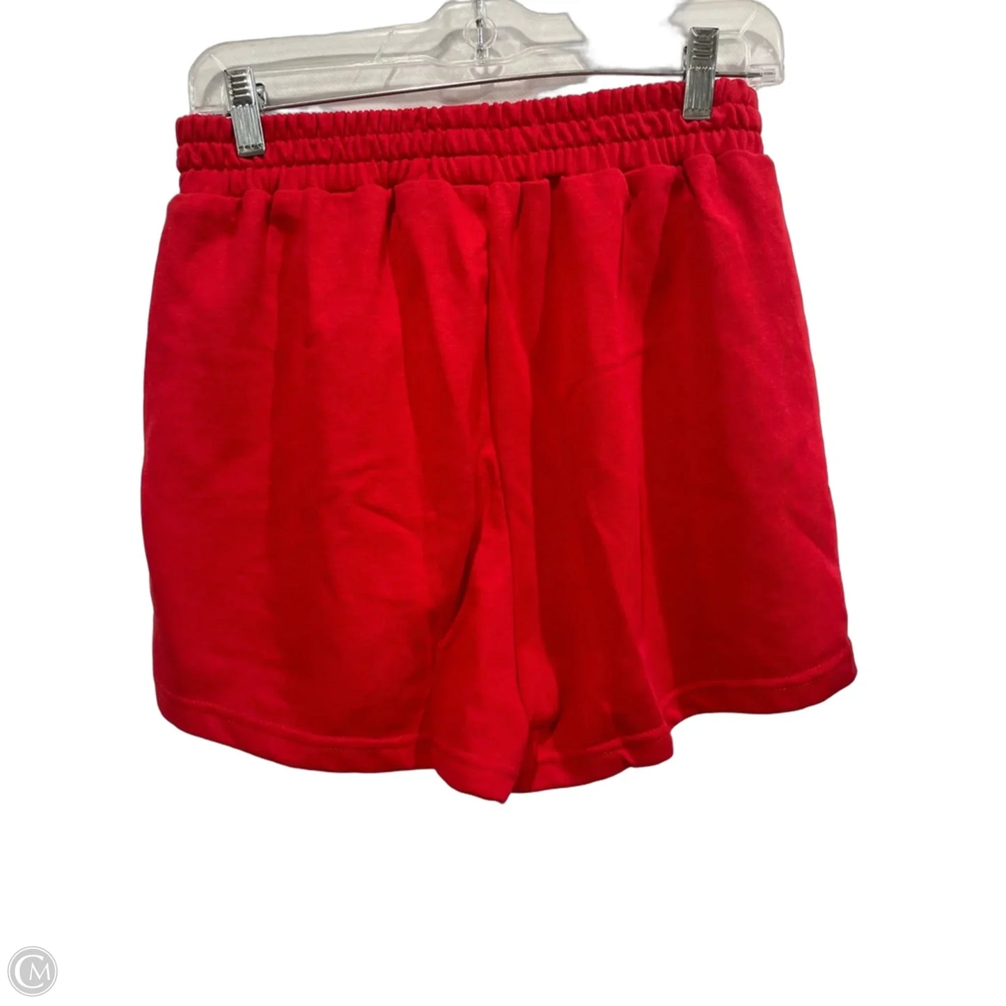 Shorts By She + Sky In Red, Size: M