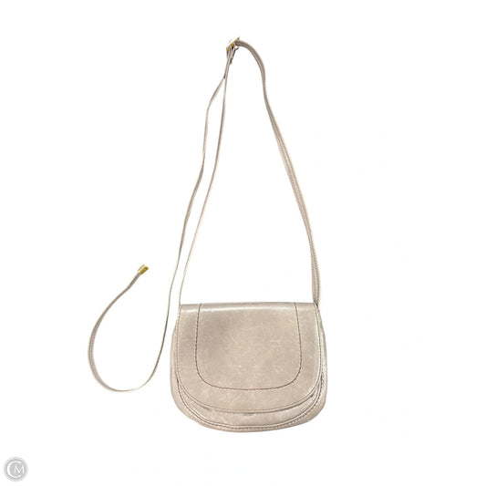 Handbag By Hobo Intl, Size: Small