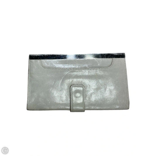 Wallet By Hobo Intl, Size: Medium