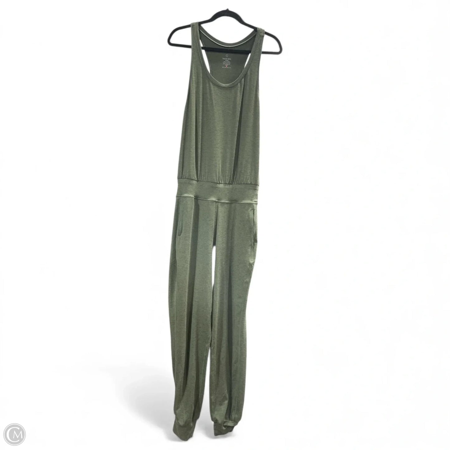 Jumpsuit By Sweaty Betty In Green, Size: L
