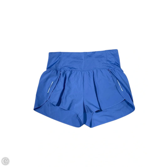 Athletic Shorts By All In Motion In Blue, Size: Xl