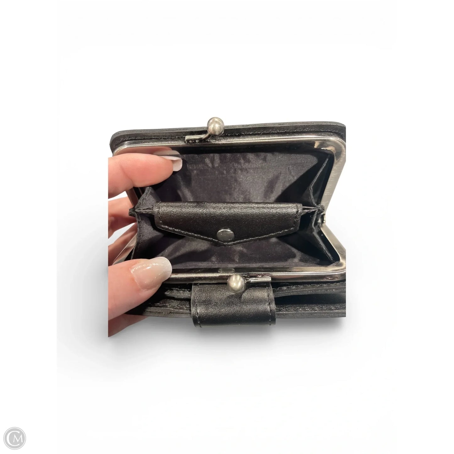 Wallet Designer By Patricia Nash, Size: Small