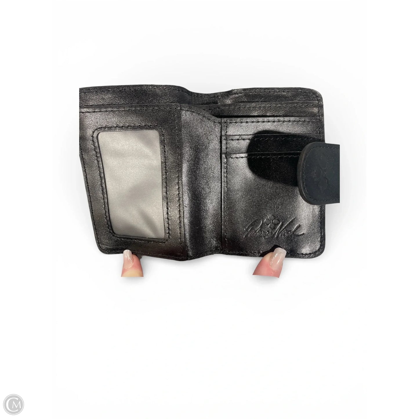 Wallet Designer By Patricia Nash, Size: Small