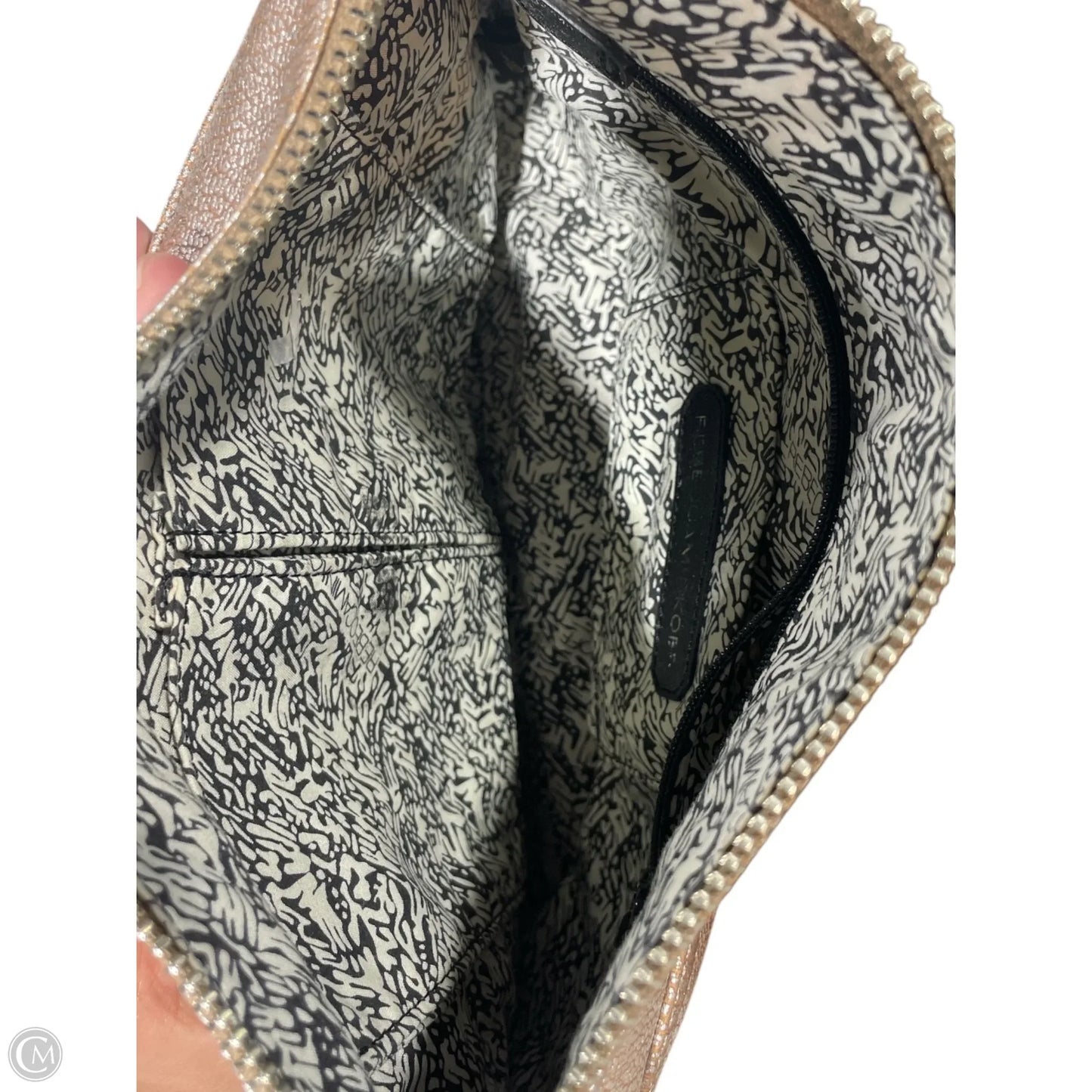 Crossbody Designer By Rebecca Minkoff, Size: Medium