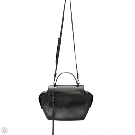 Handbag Designer By Rebecca Minkoff, Size: Medium