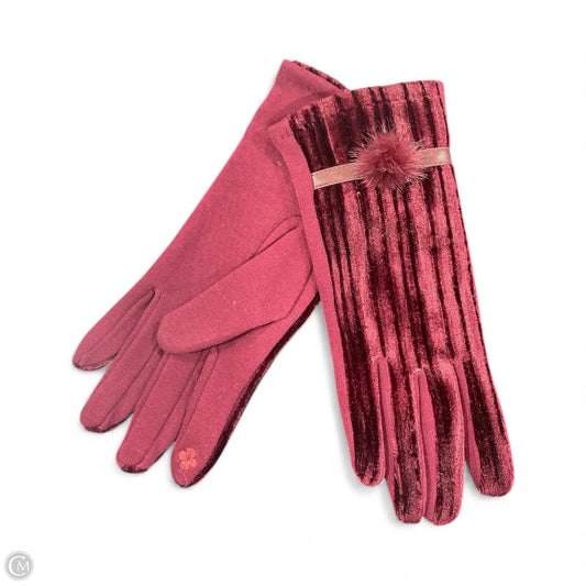 Gloves By Clothes Mentor