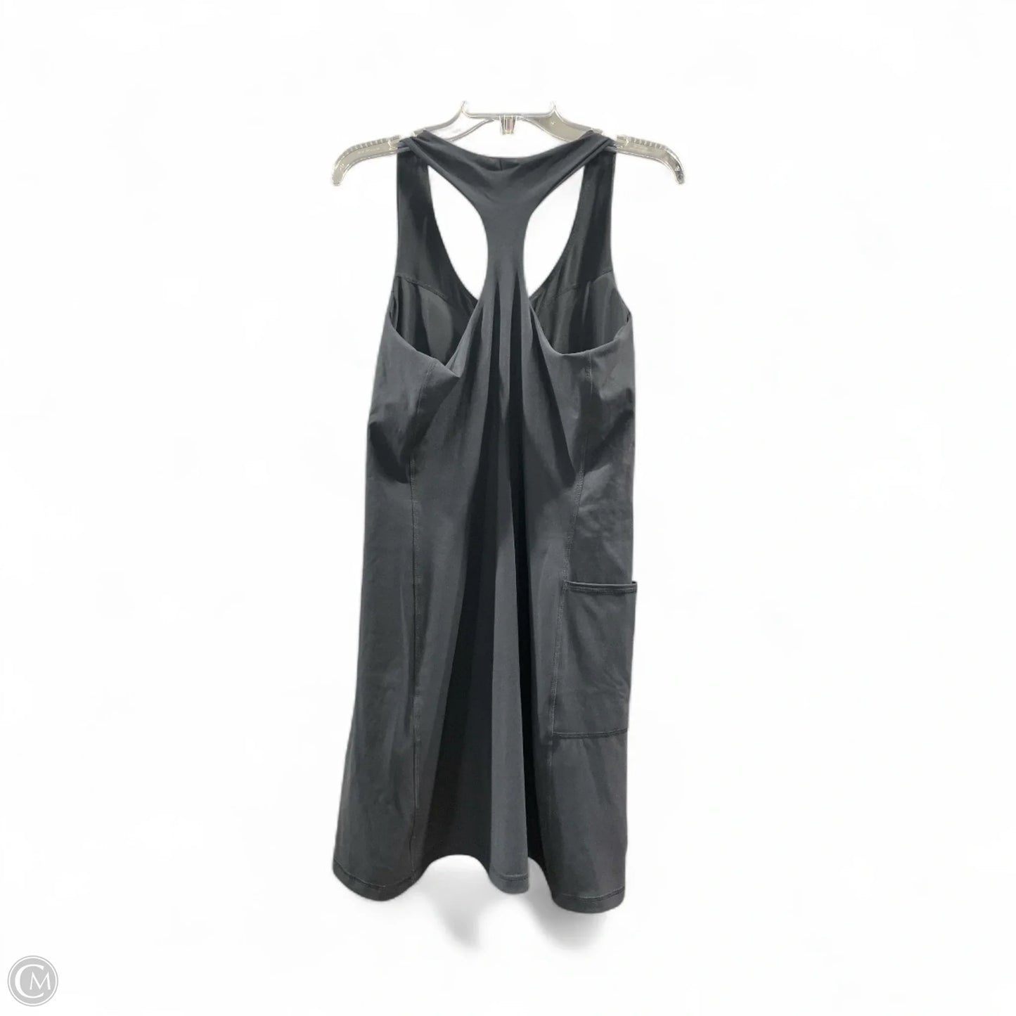 Athletic Jacket By Sweaty Betty In Black, Size: L