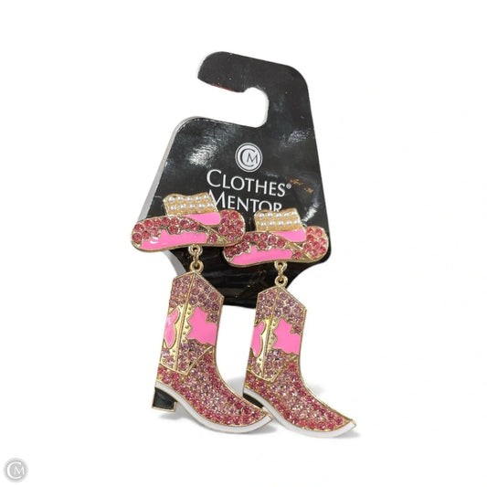 Earrings Statement By Clothes Mentor