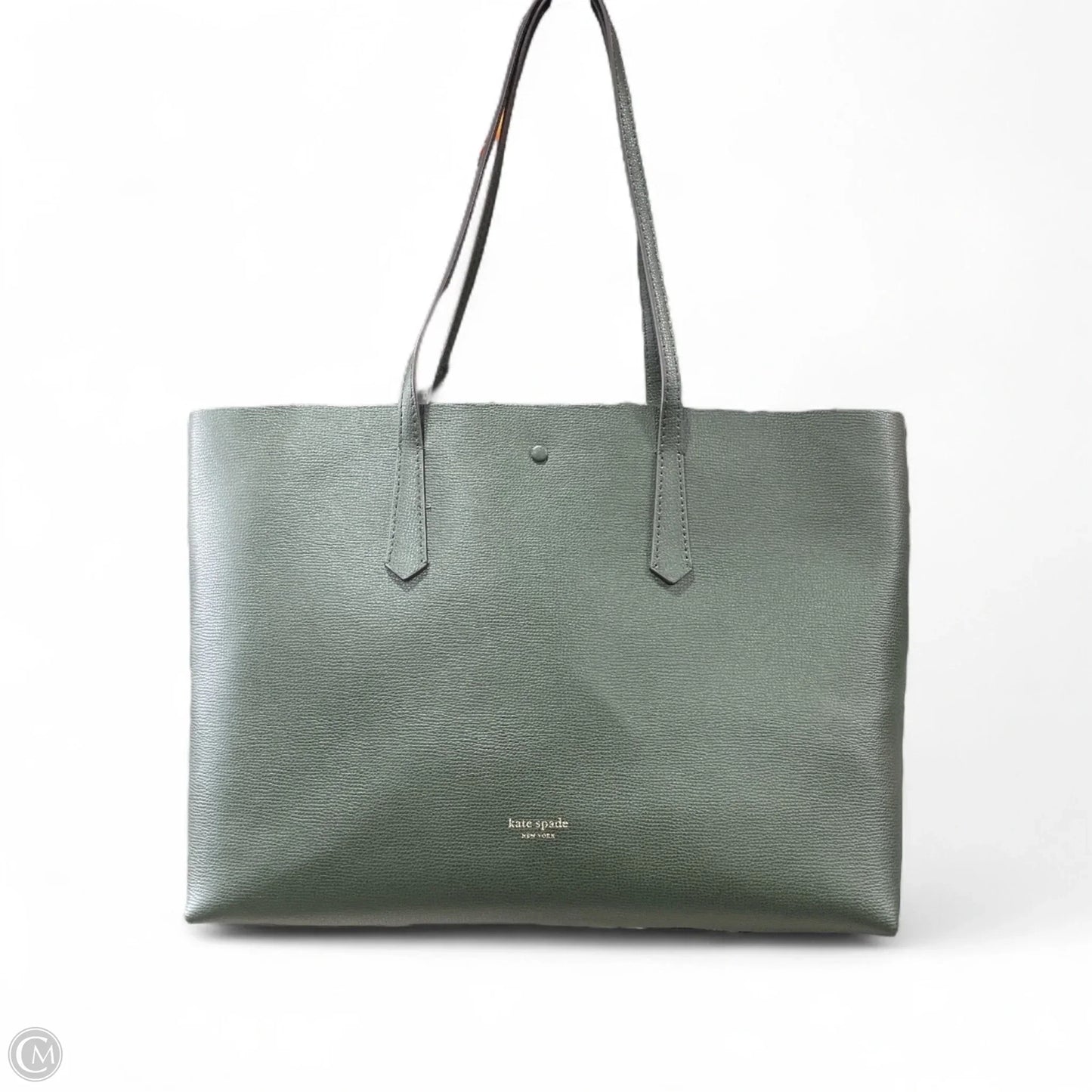 Handbag with wallet Designer By Kate Spade, Size: Large