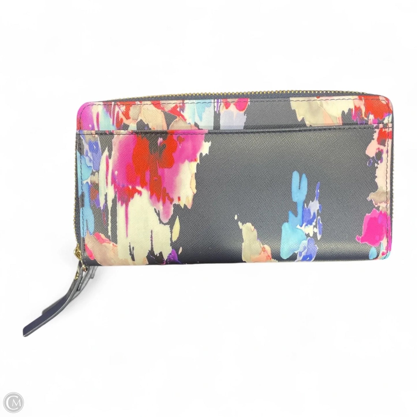 Wallet Designer By Kate Spade, Size: Large