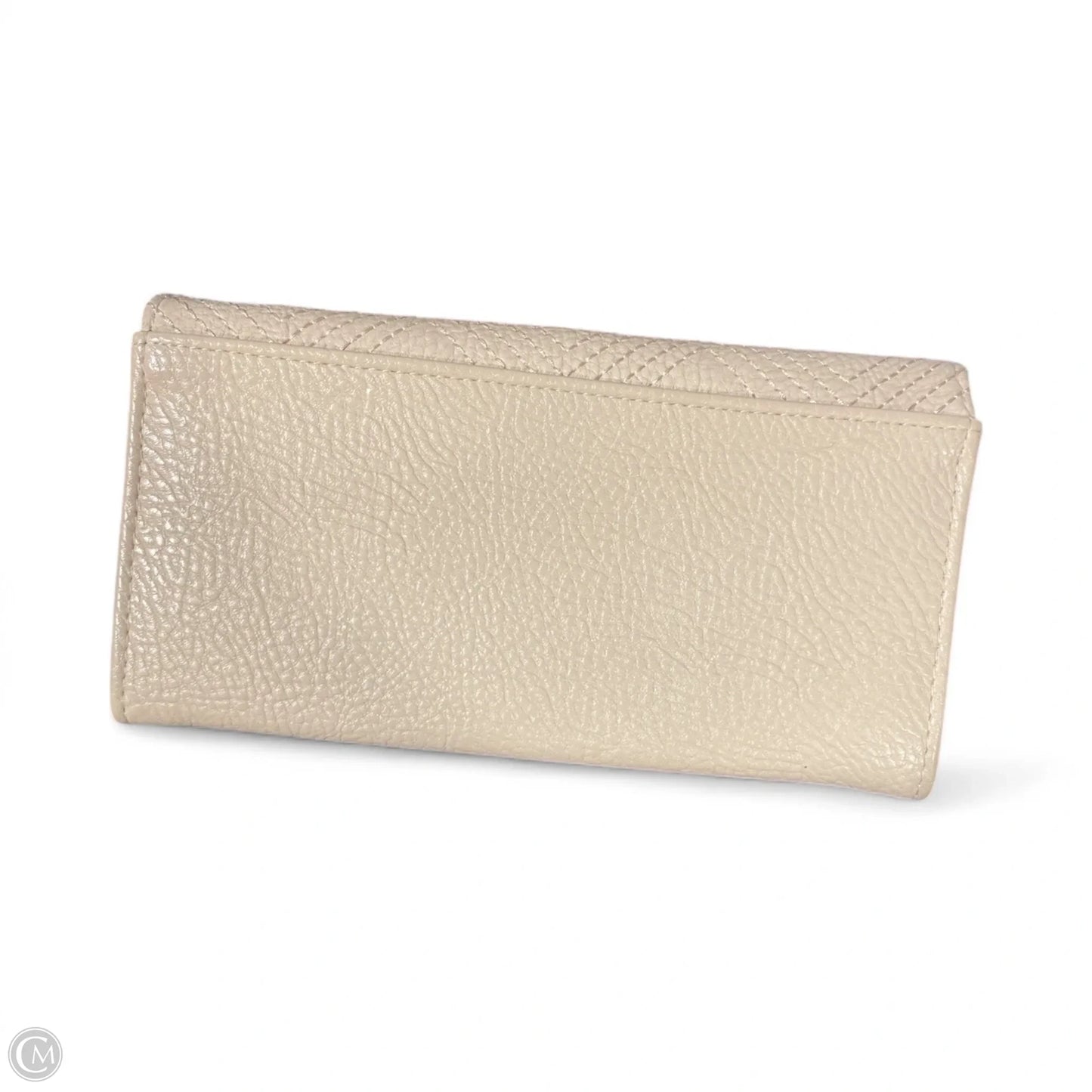 Wallet By Jessica Simpson, Size: Large